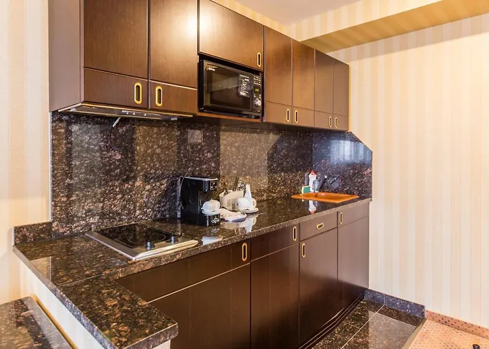 King Suite