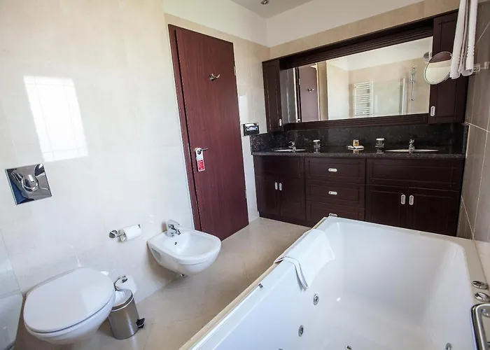Two Room King Suite