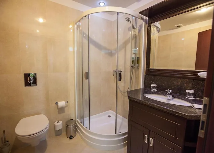 Two Room King Suite