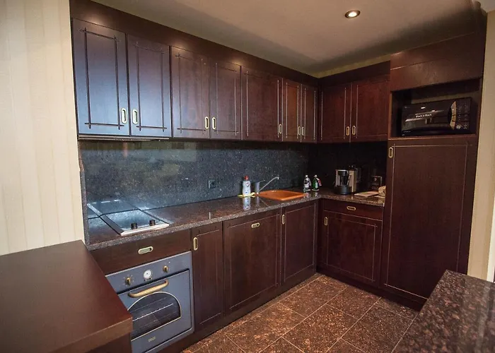 Two Room King Suite