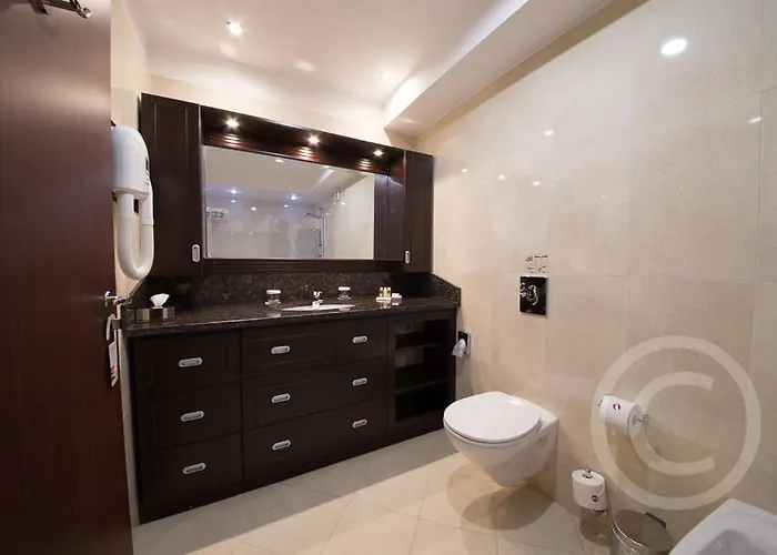 King Suite