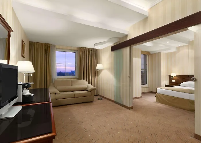 King Suite